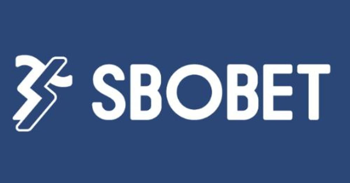 sbobet