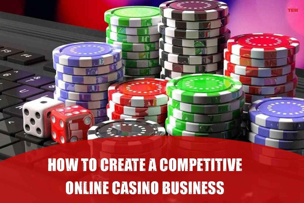 Online Casino