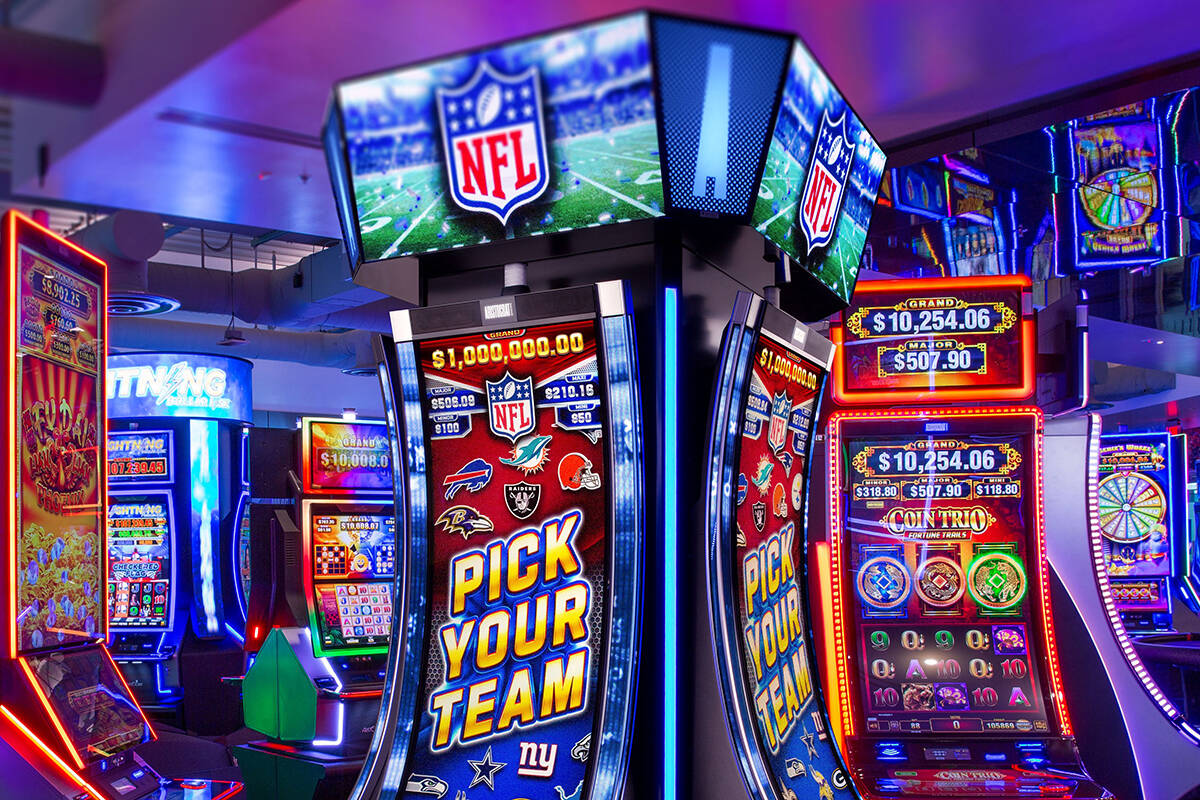slot