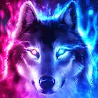 xivanor.eth Ethereum Name Service (ENS and .eth domain) PFP