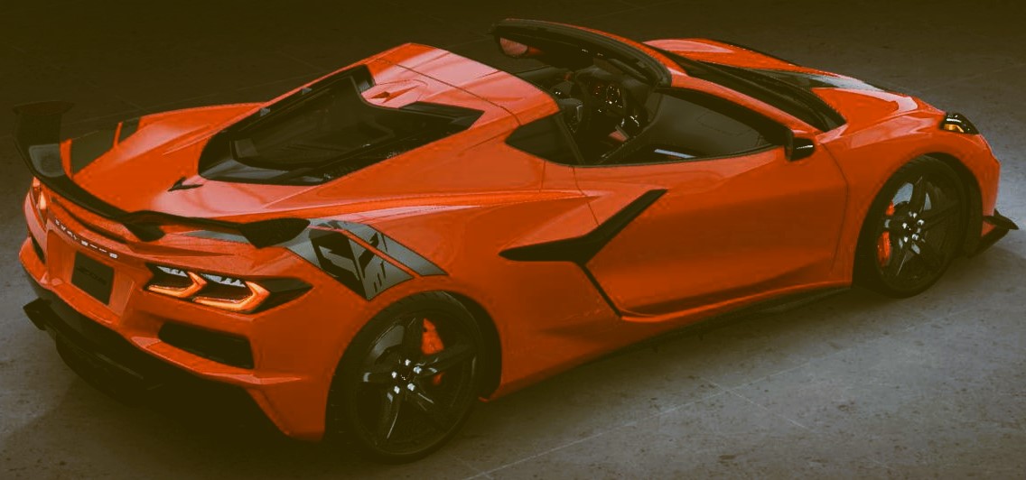 z06corvette.eth Ethereum Name Service (ENS and .eth domain) PFP