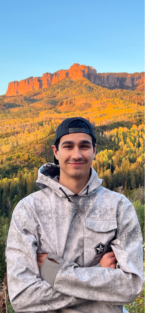 David Mainayar (dmainayar) Farcaster social identity (Fname handle) PFP