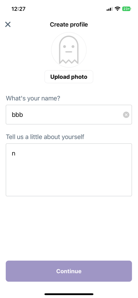 jn (hdhd) Farcaster social identity (Fname handle) PFP