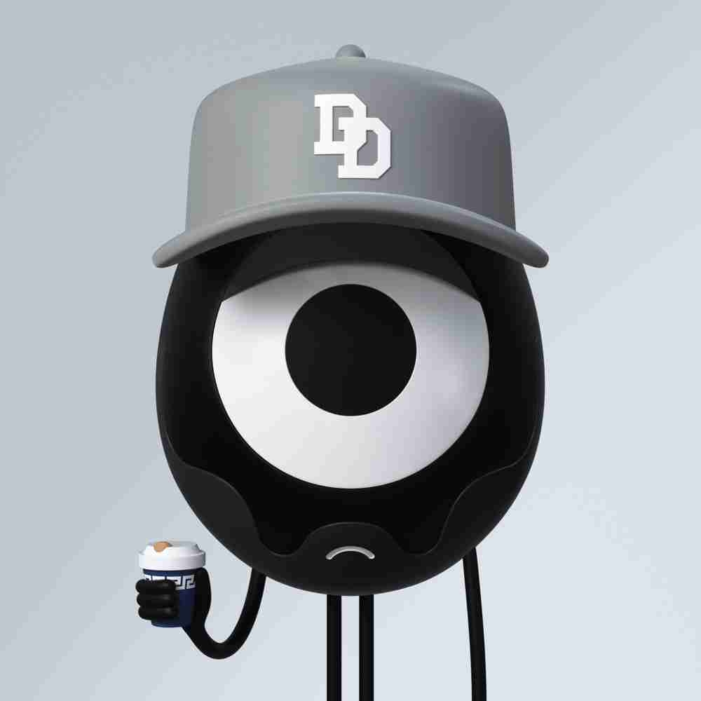 MrDour (mrdour) Farcaster social identity (Fname handle) PFP