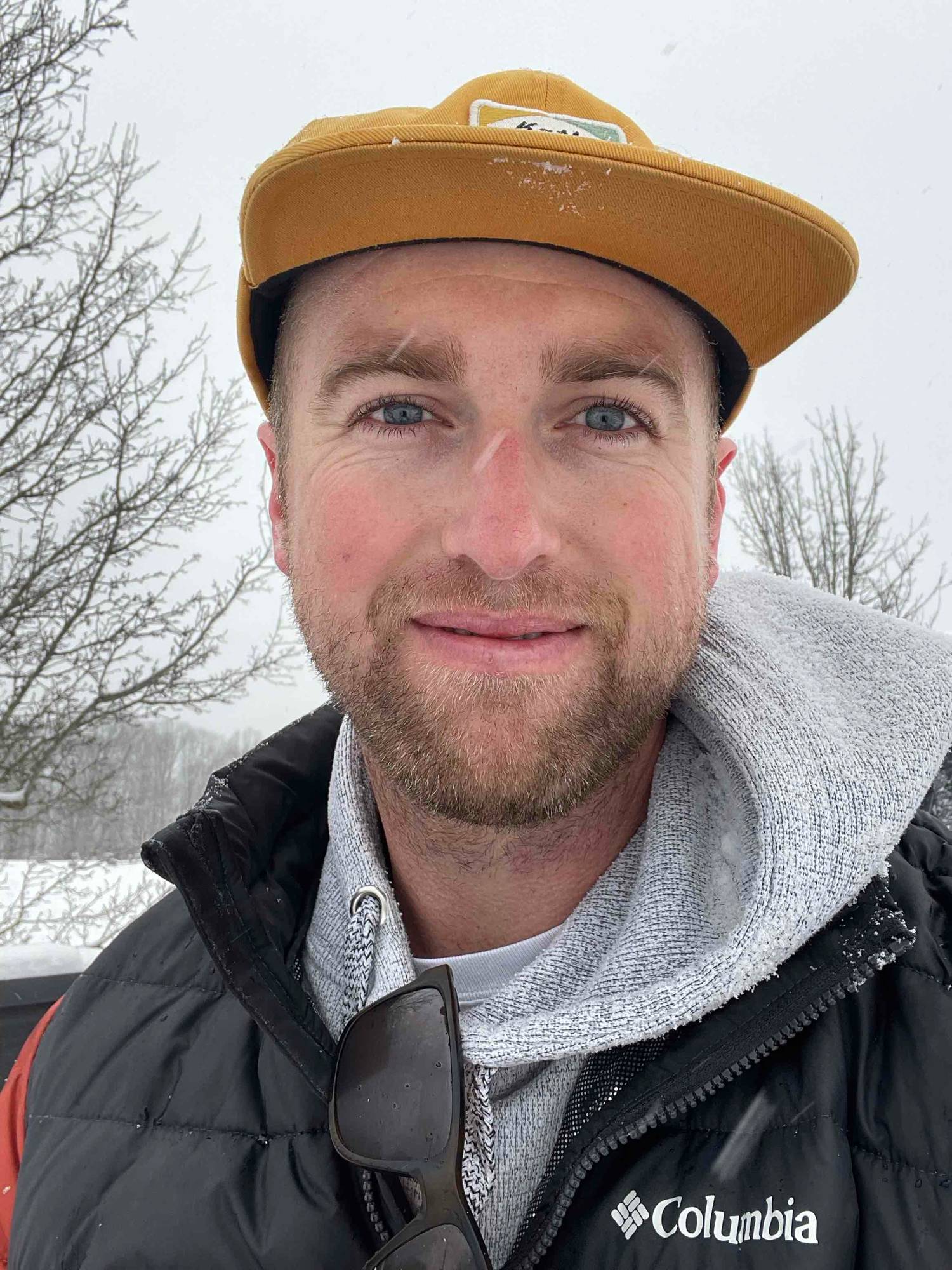 Chase Smith (chasesmith) Farcaster social identity (Fname handle) PFP