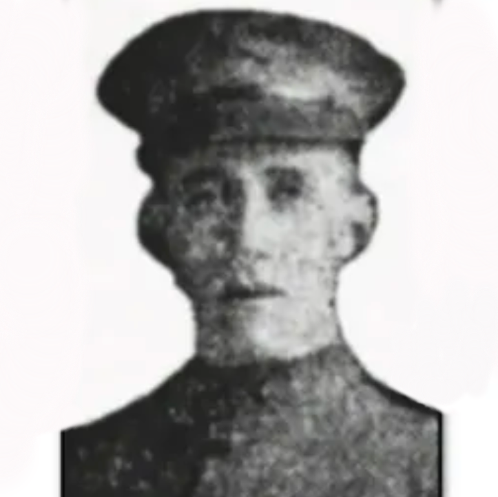 Captain McAteer (firn) Farcaster social identity (Fname handle) PFP