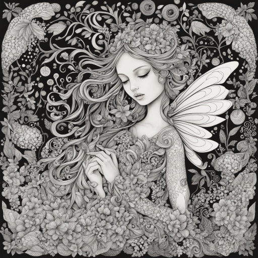 snowqueen Farcaster social identity (Fname handle) PFP