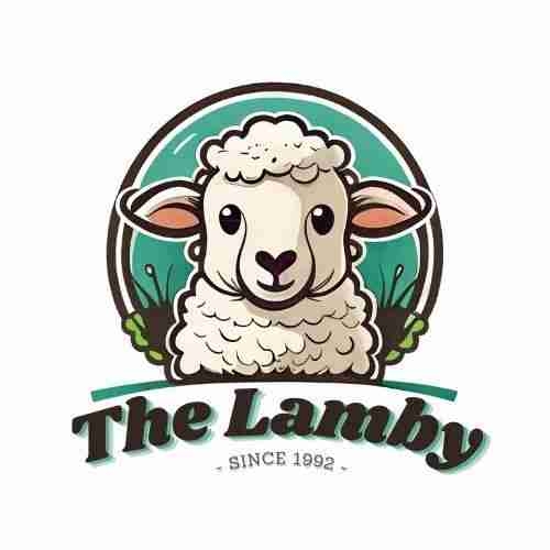 thelamby.eth Ethereum Name Service (ENS and .eth domain) PFP