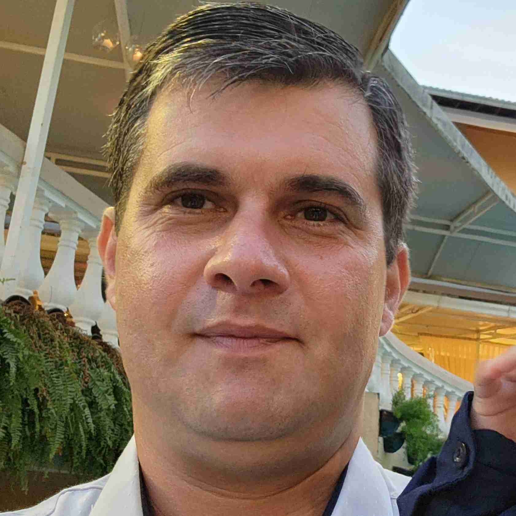 Albertino Wilbert (albertino) Farcaster social identity (Fname handle) PFP