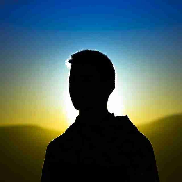 Degen (hvrsh) Farcaster social identity (Fname handle) PFP