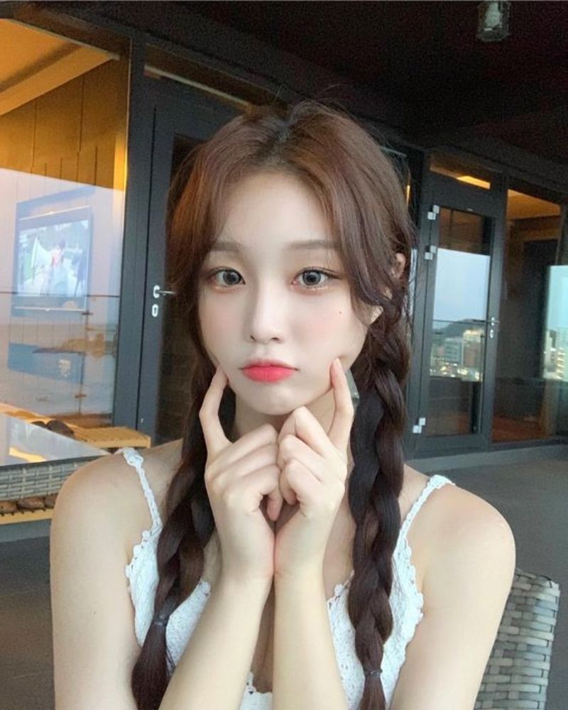 Yutex ๐โค๏ธ๐ฉ F4F ๐ญ (kioooc) Farcaster social identity (Fname handle) PFP