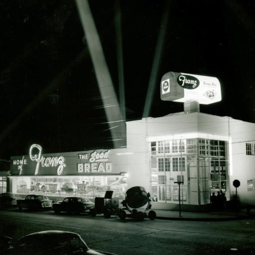 franzbakery.eth Ethereum Name Service (ENS and .eth domain) PFP