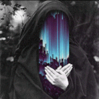 Nebulous (nebulous) Farcaster social identity (Fname handle) PFP