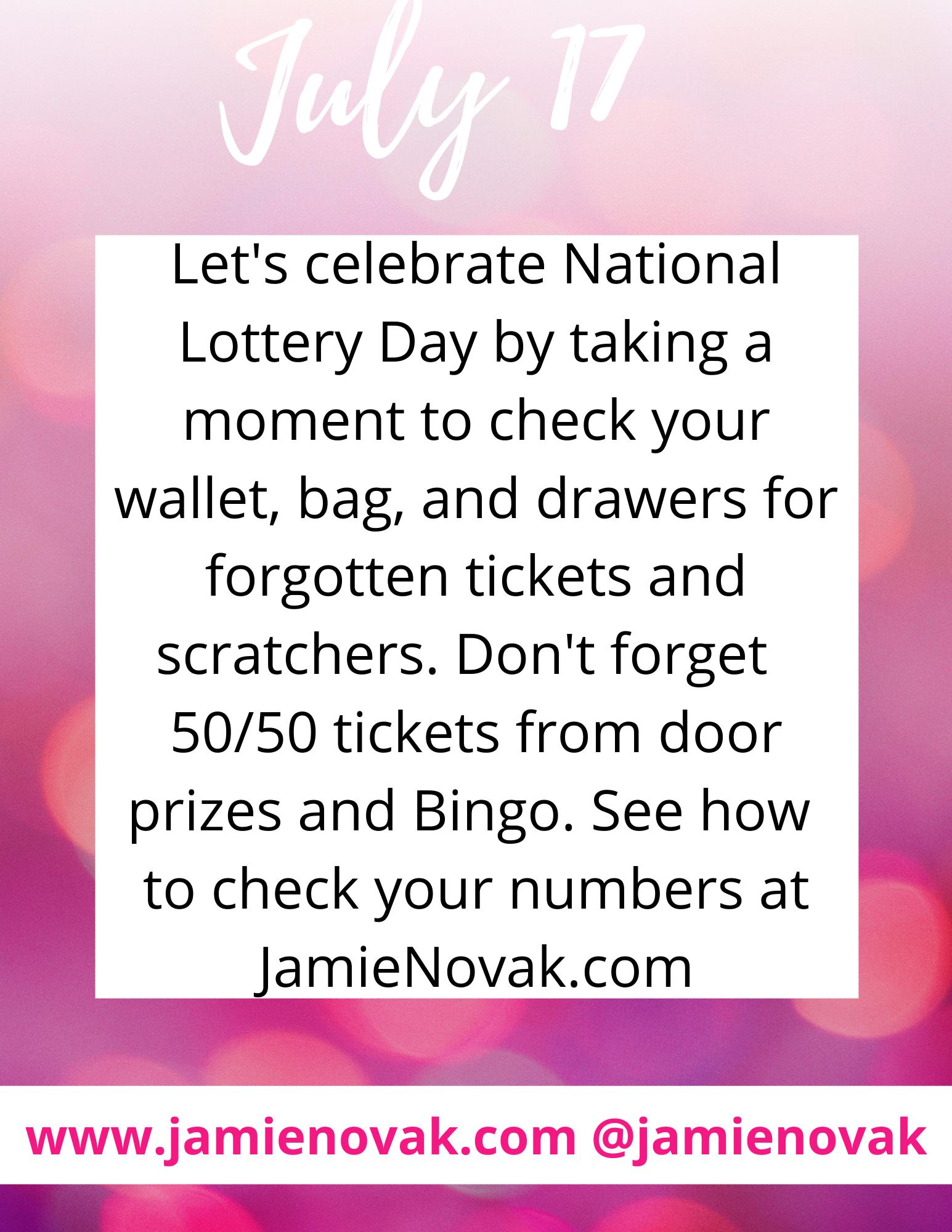 lottery online
