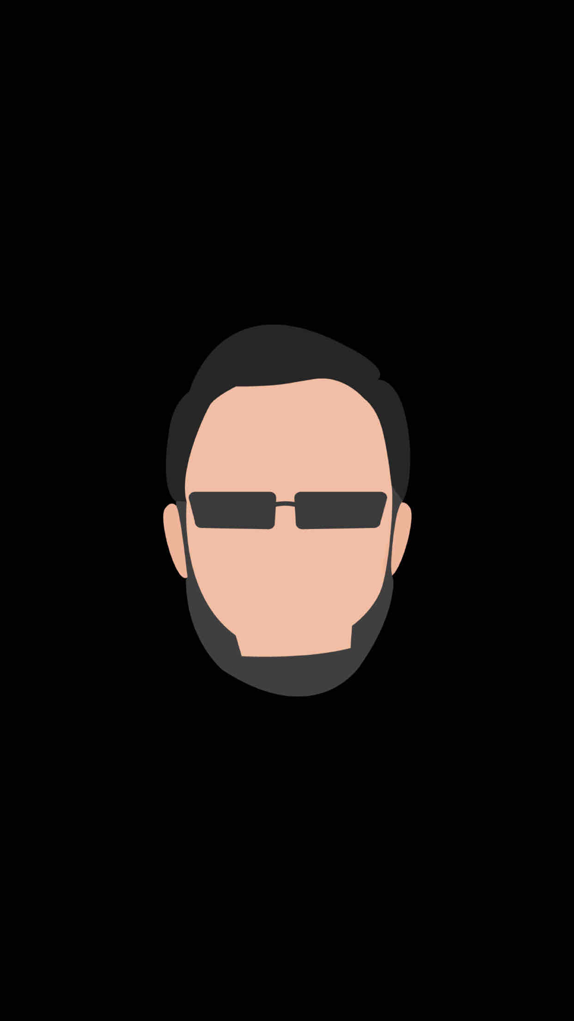 Mak (brelgin) Farcaster social identity (Fname handle) PFP