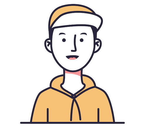 John (john02) Farcaster social identity (Fname handle) PFP