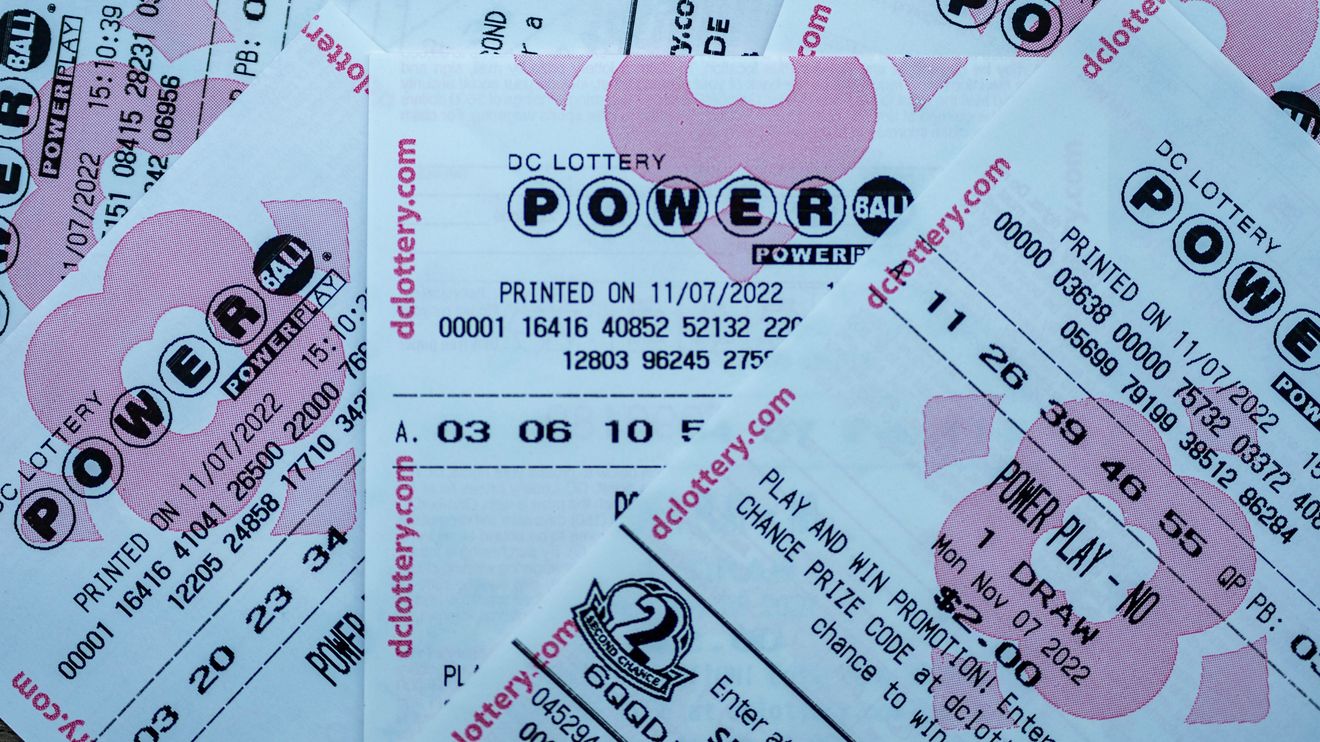 lottery