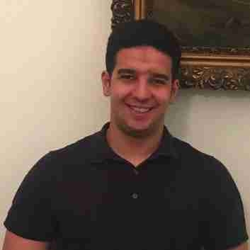 Yehia Tarek | Nethermind (yehia) Farcaster social identity (Fname handle) PFP