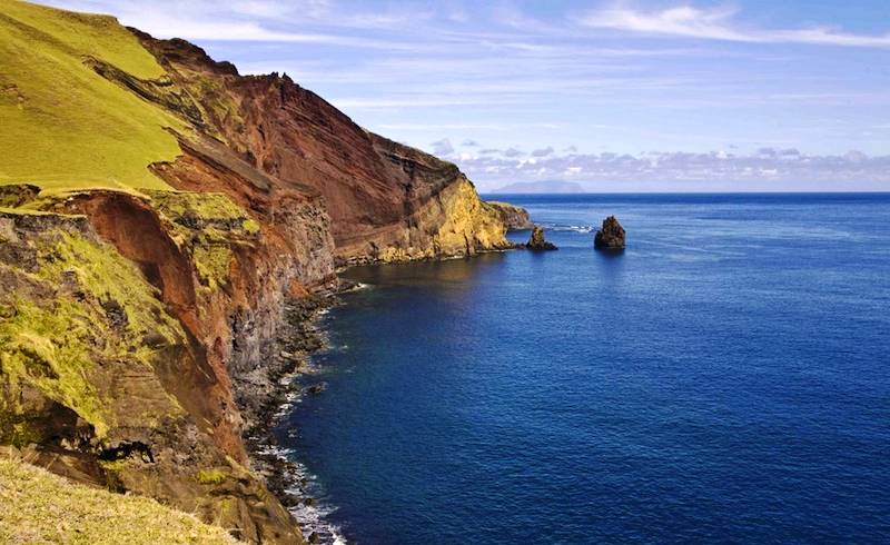 Most Remote Places In Human Civilization