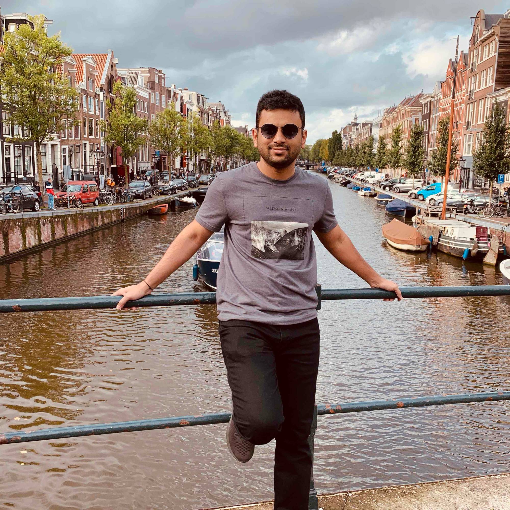 Chetan Ambi (ambichetan) Farcaster social identity (Fname handle) PFP