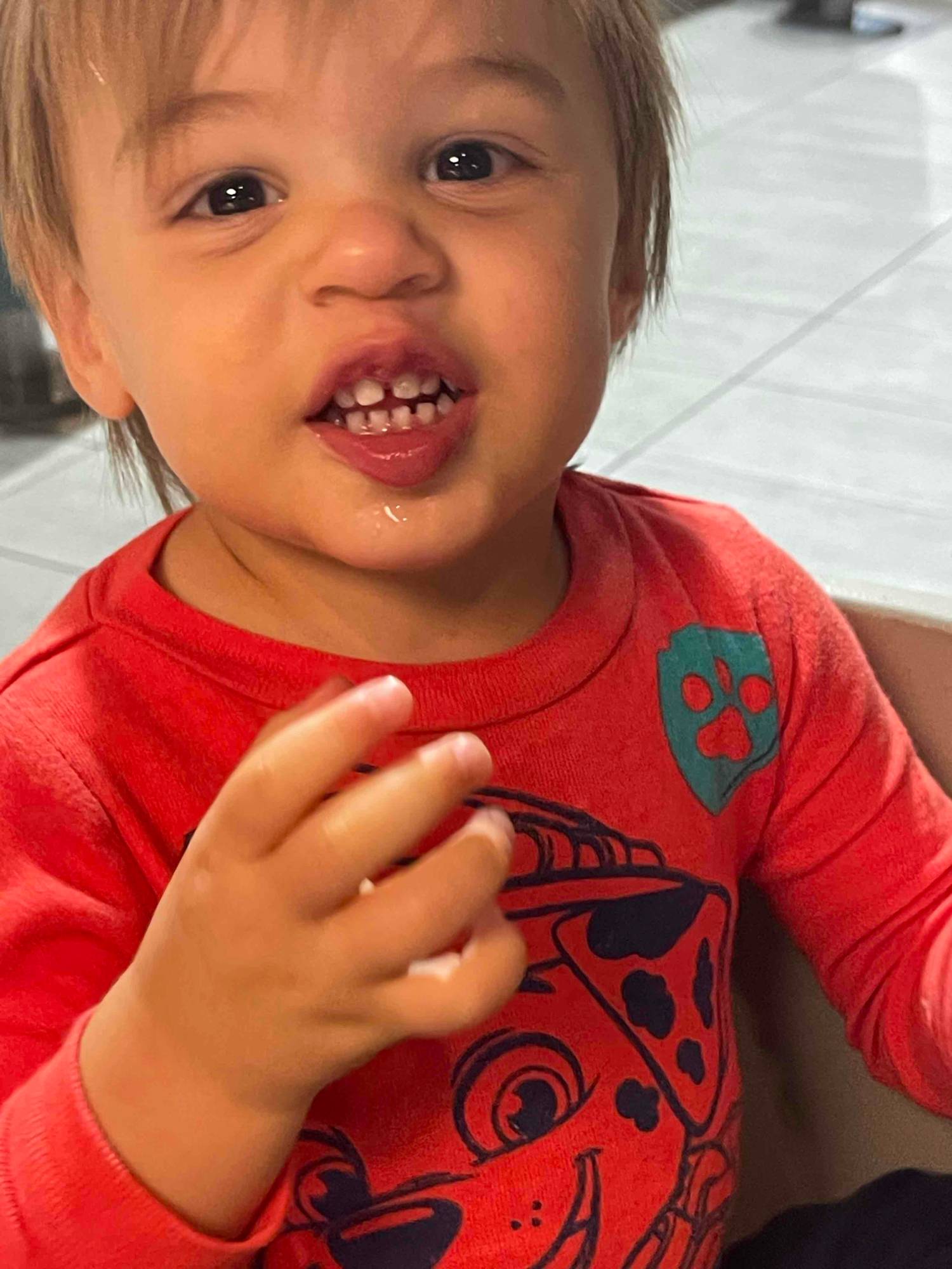 Troy (beefuhronee) Farcaster social identity (Fname handle) PFP