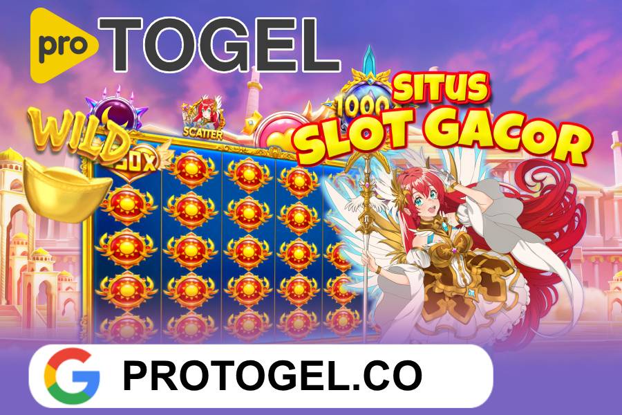 PROTOGEL: Situs Slot Bola Online Bonus Terbesar Deposit Pulsa - WooCommerce eCommerce