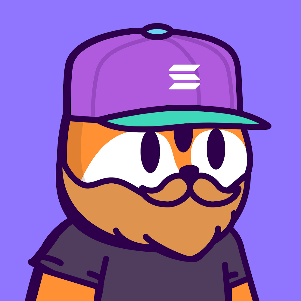 Raul (raul) Farcaster social identity (Fname handle) PFP