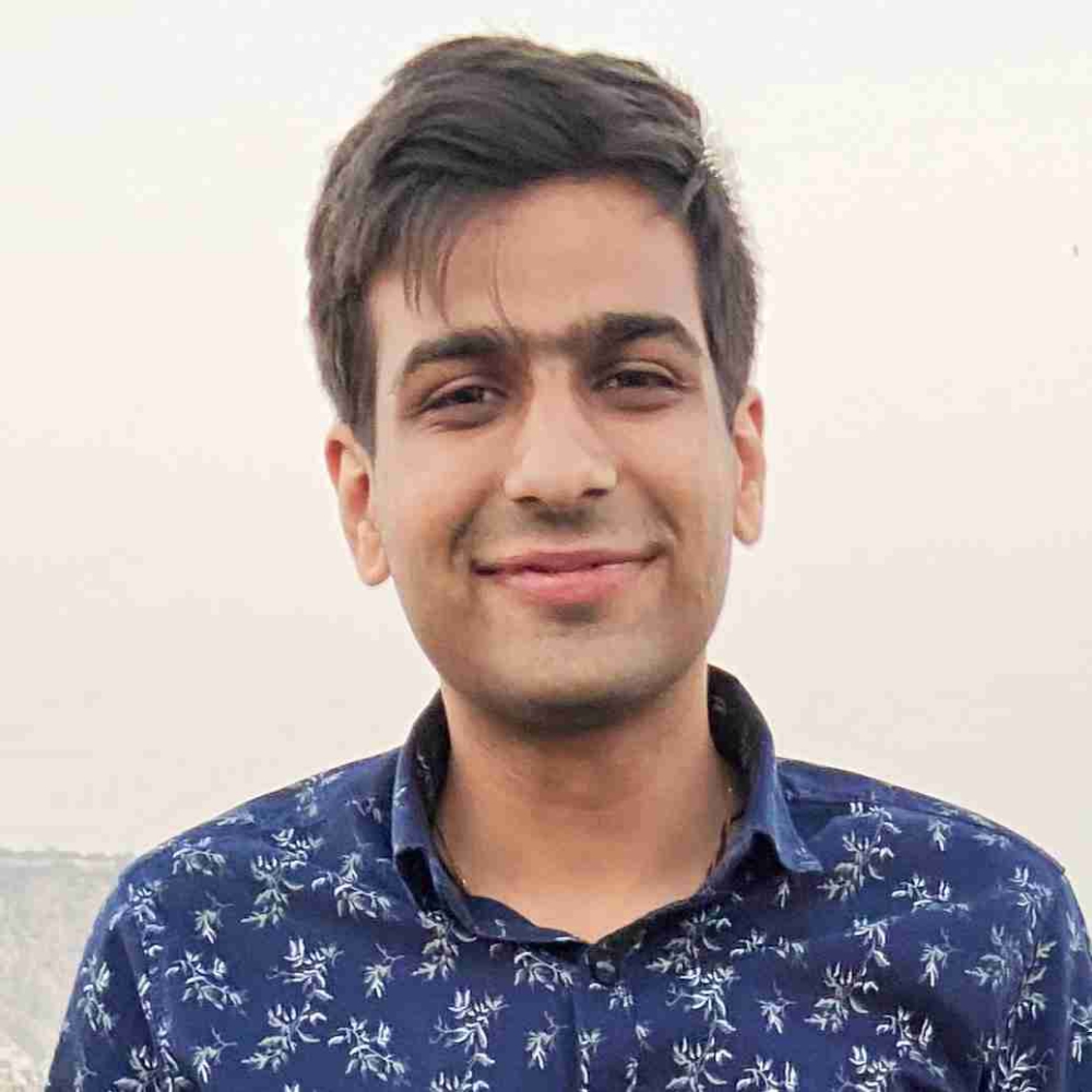Janesh Balchandani (janesh) Farcaster social identity (Fname handle) PFP