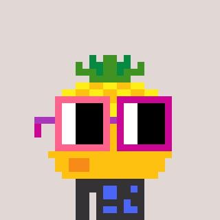 Conian (conian) Farcaster social identity (Fname handle) PFP