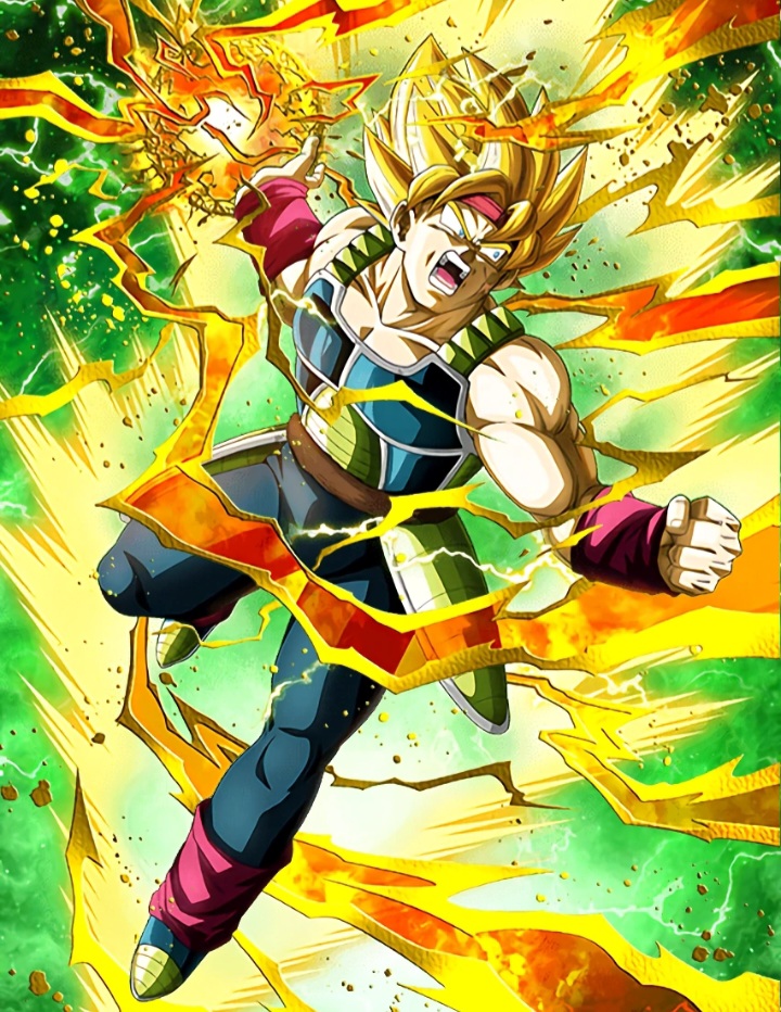 bardock.eth Ethereum Name Service (ENS and .eth domain) PFP
