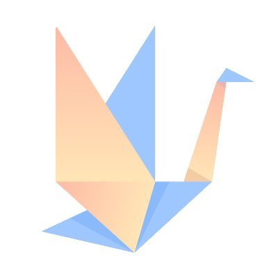 Origami (origami) Farcaster social identity (Fname handle) PFP