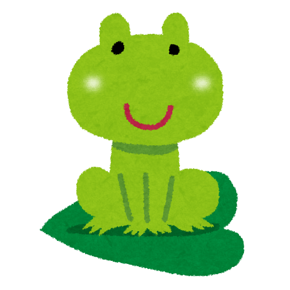 kaeru.eth Ethereum Name Service (ENS and .eth domain) PFP