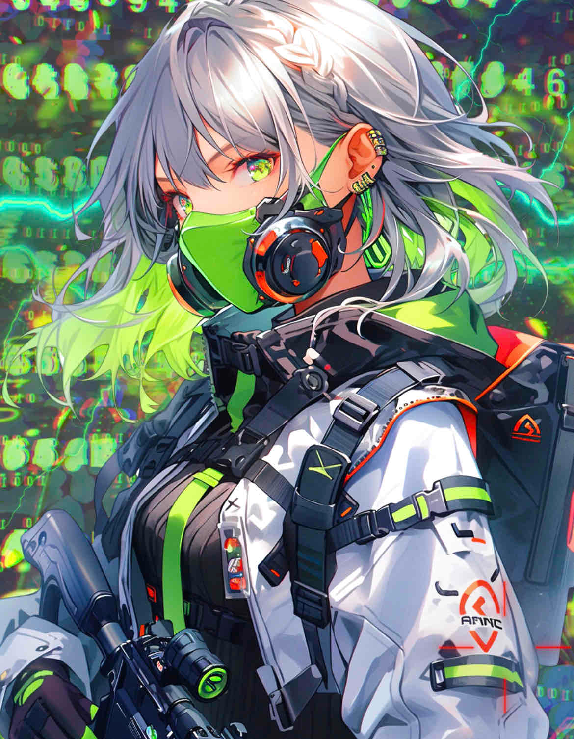 ใใจใใ๐ (xxxx19) Farcaster social identity (Fname handle) PFP