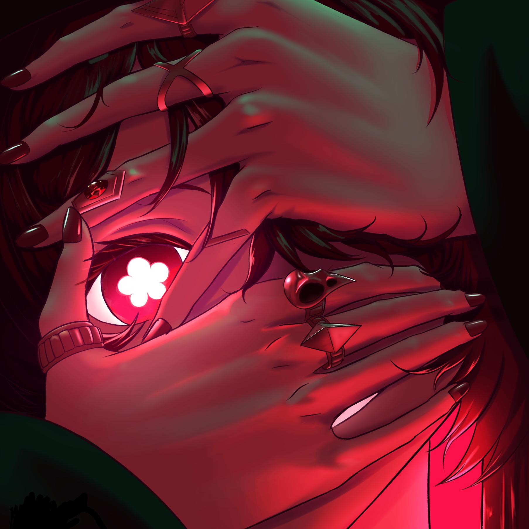 Etheral (etheral) Farcaster social identity (Fname handle) PFP