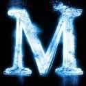 M (550) Farcaster social identity (Fname handle) PFP