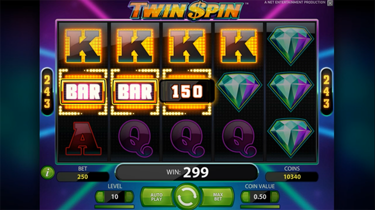 Online Slot