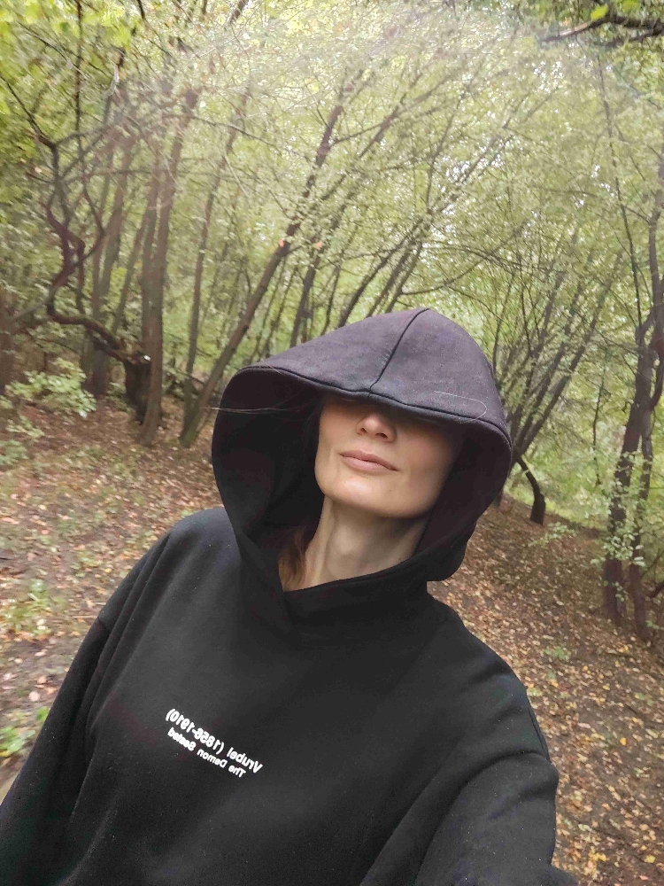 KD (kdmodels) Farcaster social identity (Fname handle) PFP