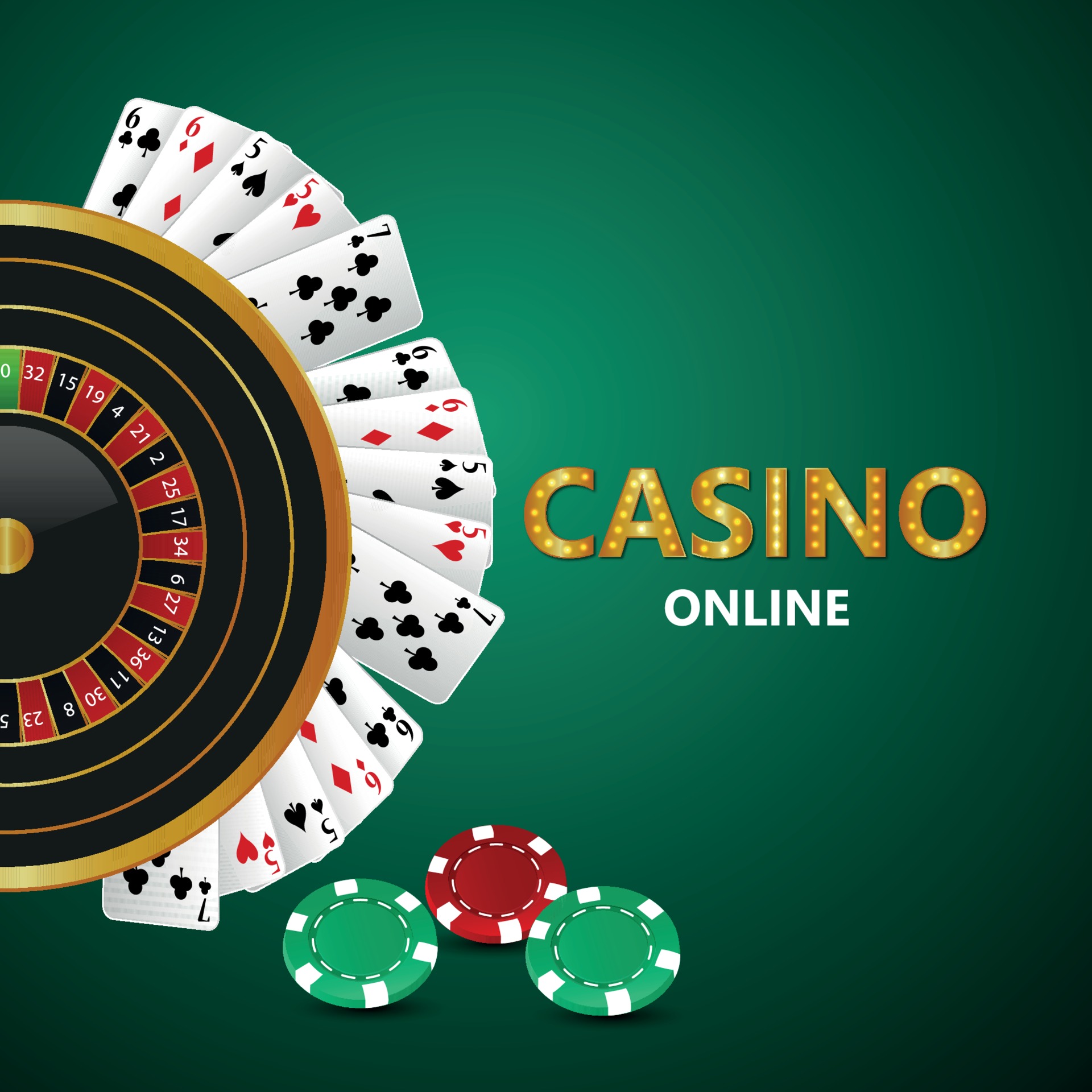 Online Casino