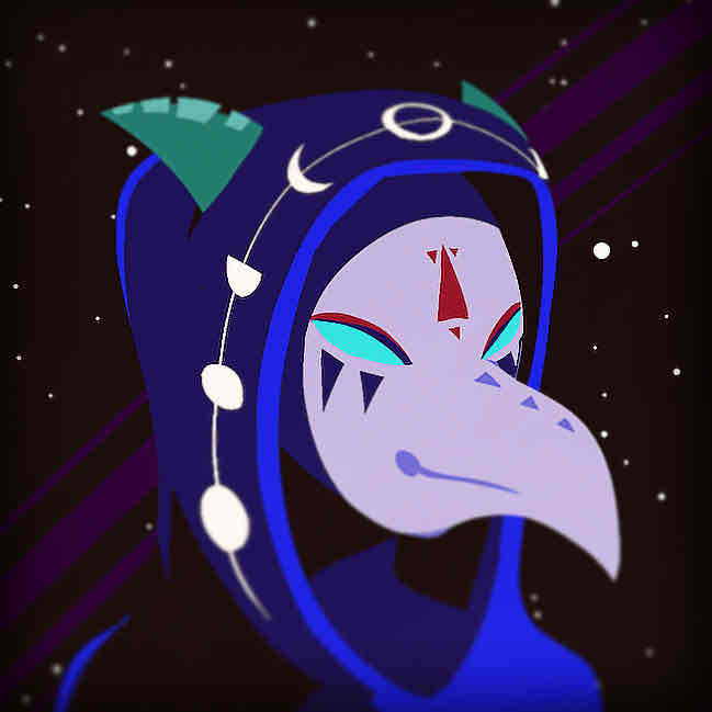 Chuto (chuto) Farcaster social identity (Fname handle) PFP