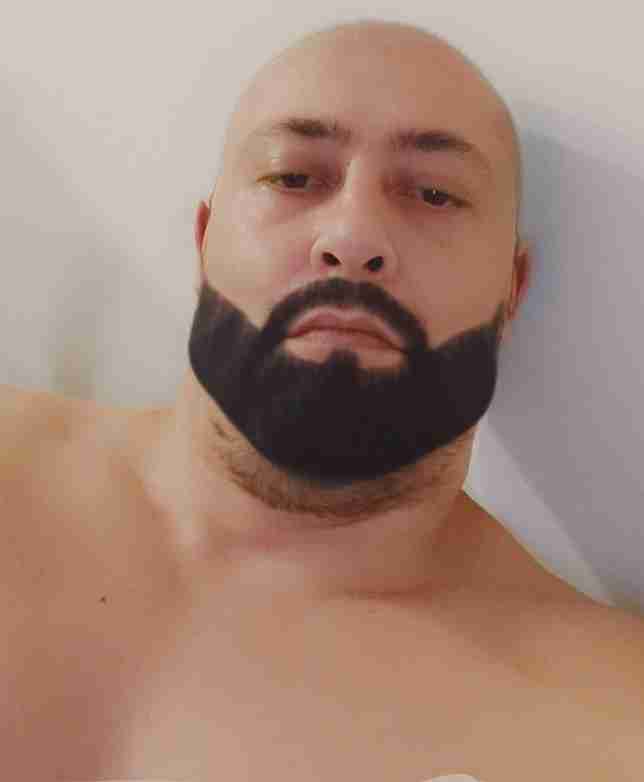 Vitalijus Mikalauskas (warsghost) Farcaster social identity (Fname handle) PFP