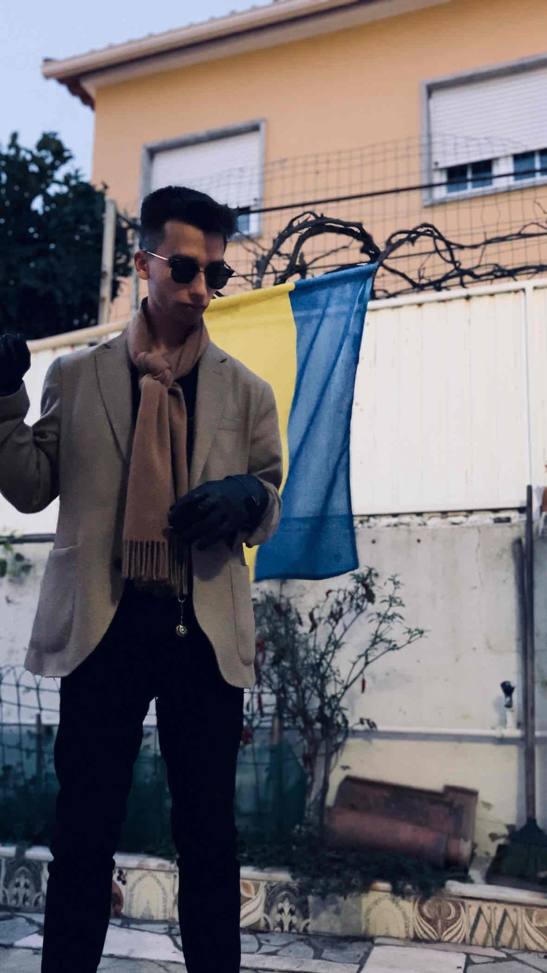 Filipe Claro (fbclx) Farcaster social identity (Fname handle) PFP