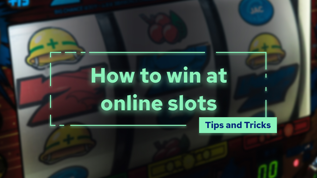 Online Slot