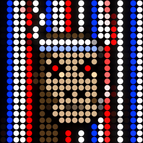 10xdg.eth Ethereum Name Service (ENS and .eth domain) PFP