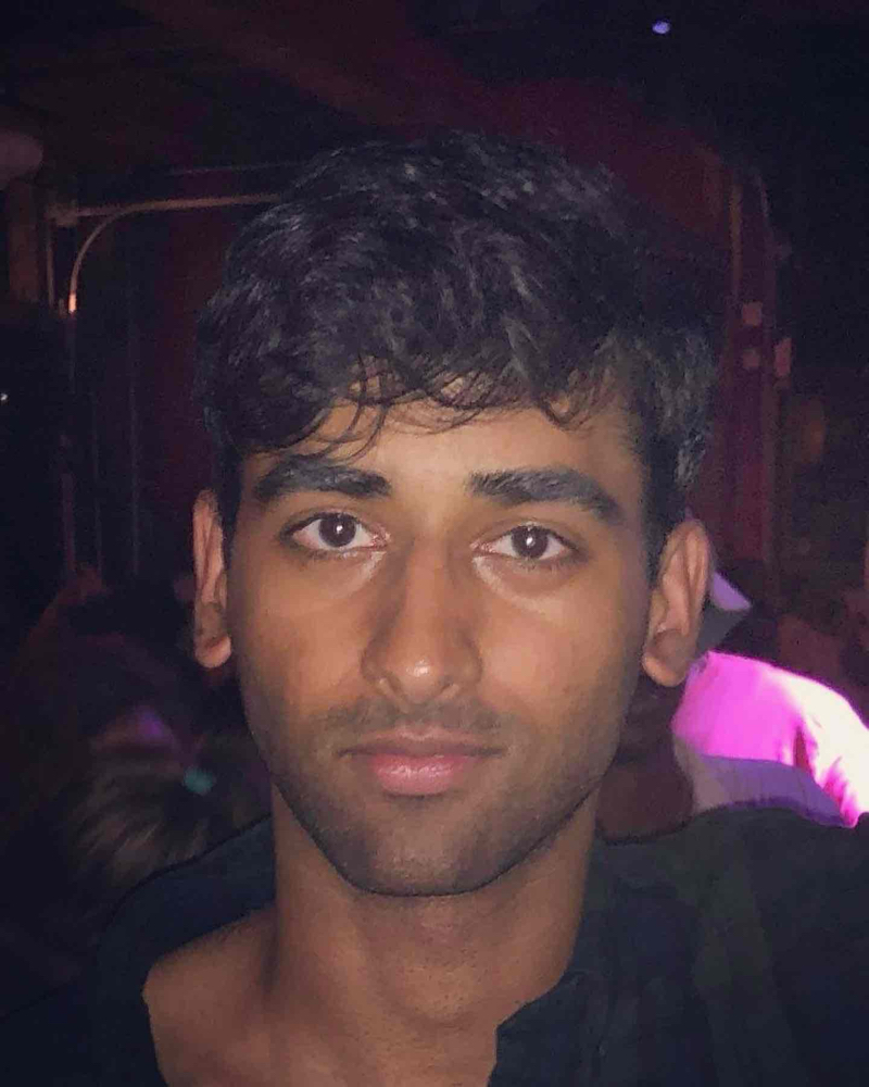 Abhay's Farcaster avatar