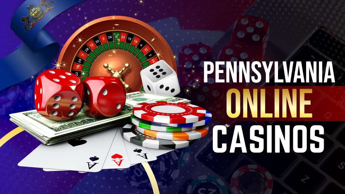 Online Casino