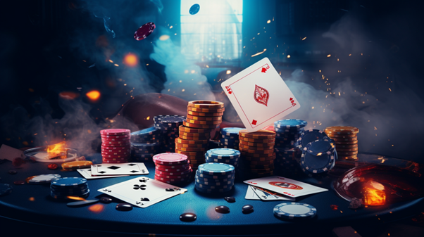 gambling