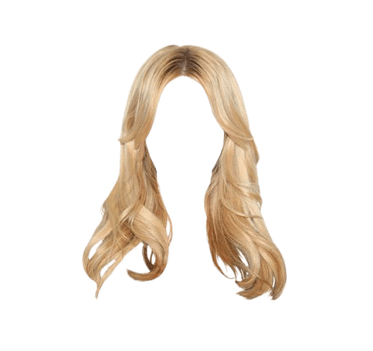 blonde Farcaster social identity (Fname handle) PFP