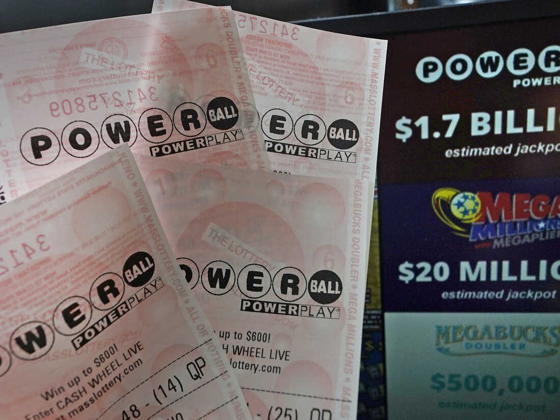 lottery
