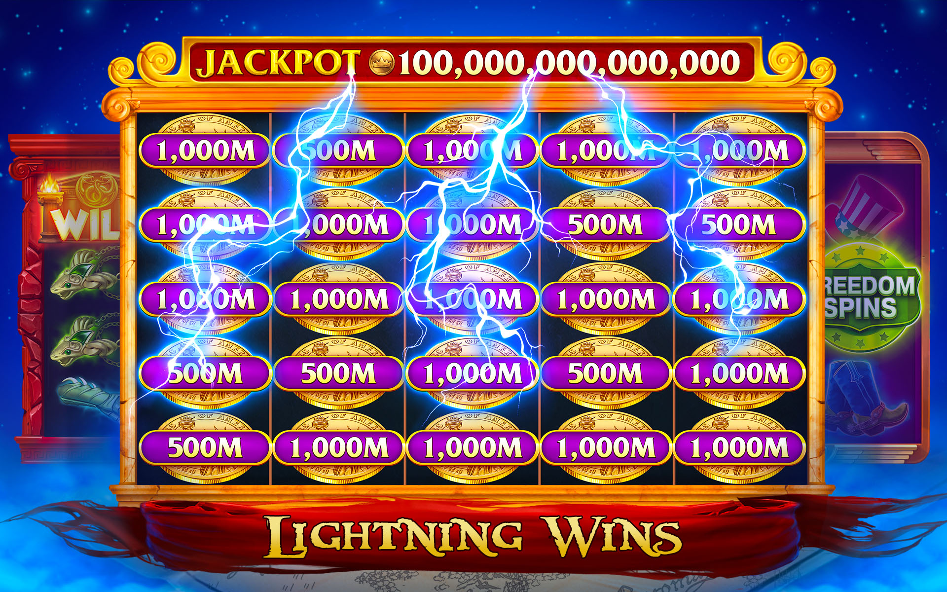 Online Slot