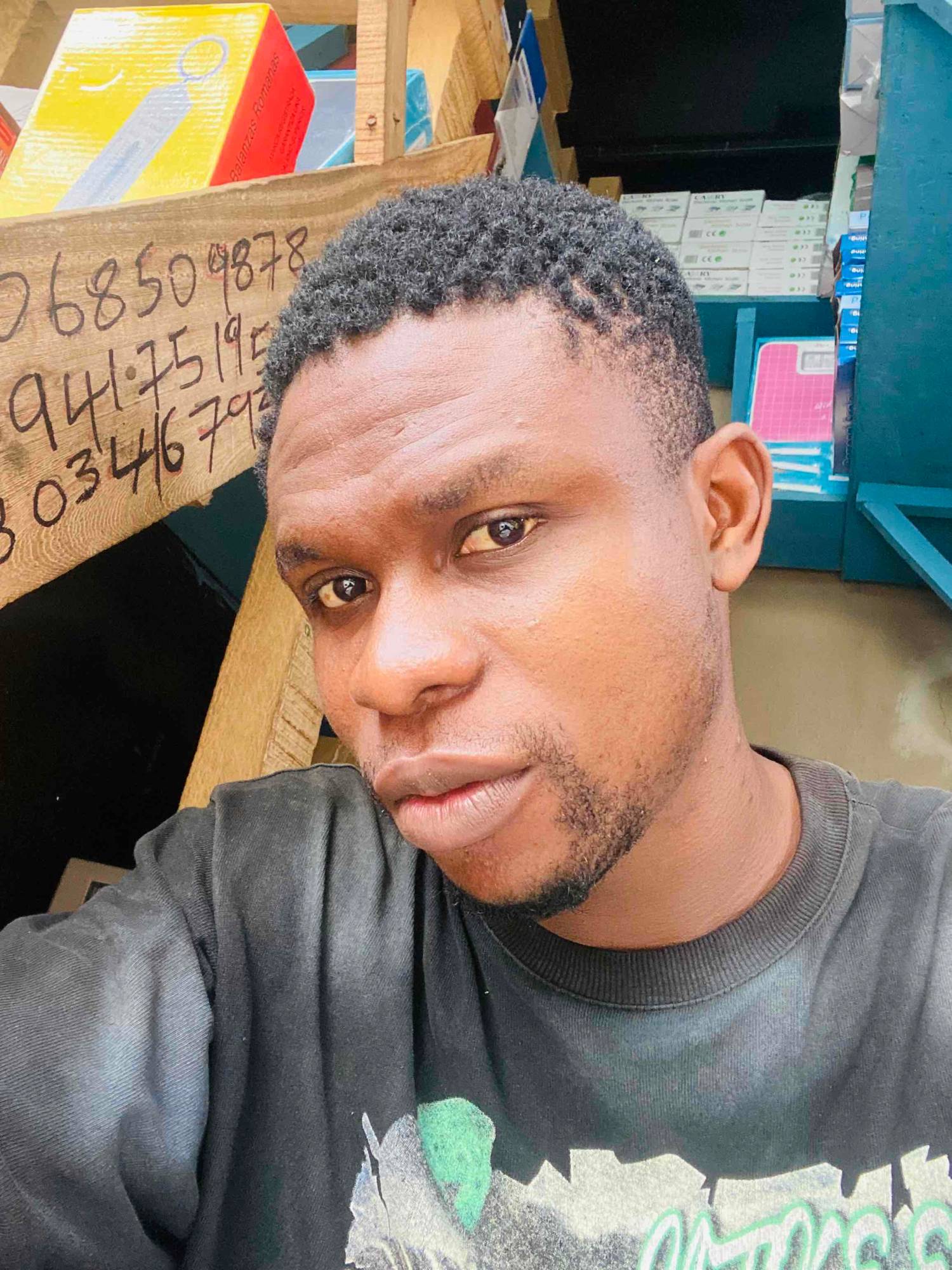 Eluke Chigozie (ecent) Farcaster social identity (Fname handle) PFP
